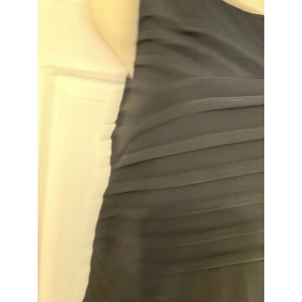 Calvin Klein Black LBD - 8P - Picture 3 of 5